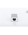 DIGITUS®  Przejściówka DIGITUS® Gigabit Ethernet USB 3 typu C - nr 12