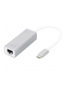 DIGITUS®  Przejściówka DIGITUS® Gigabit Ethernet USB 3 typu C - nr 17