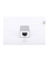 DIGITUS®  Przejściówka DIGITUS® Gigabit Ethernet USB 3 typu C - nr 18
