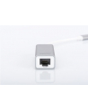 DIGITUS®  Przejściówka DIGITUS® Gigabit Ethernet USB 3 typu C - nr 7