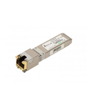 ExtraLink SFP RJ45 10GbE copper module