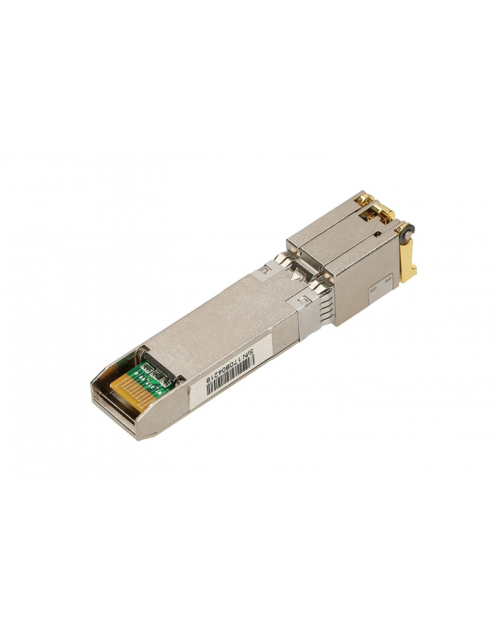 ExtraLink SFP RJ45 10GbE copper module główny