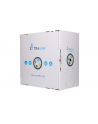 EXTRALINK CAT5E FTP V2 OUTDOOR TWISTED PAIR SKRETKA 305M - nr 28