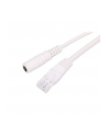 EXTRALINK 1 PORT POE INJECTOR AND SPLITTER SIMPLE POE INJECTOR WHITE CABLE 100MB - nr 4
