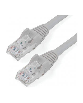 intellinet network solutions Intellinet patch cord RJ45, kat. 5e UTP, 1,5m szary, 100% miedź