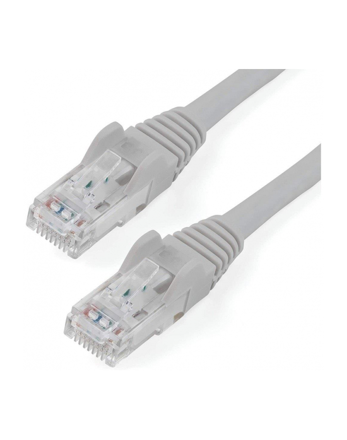 intellinet network solutions Intellinet patch cord RJ45, kat. 5e UTP, 1,5m szary, 100% miedź główny