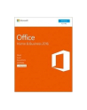 microsoft T5D-02808 Office Home and Business 2016 Win German EuroZone Medialess P2 - nr 11