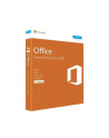 microsoft T5D-02808 Office Home and Business 2016 Win German EuroZone Medialess P2 - nr 12