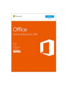 microsoft T5D-02808 Office Home and Business 2016 Win German EuroZone Medialess P2 - nr 15