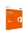 microsoft T5D-02808 Office Home and Business 2016 Win German EuroZone Medialess P2 - nr 16