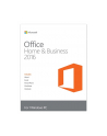 microsoft T5D-02808 Office Home and Business 2016 Win German EuroZone Medialess P2 - nr 2