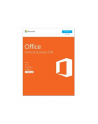 microsoft T5D-02808 Office Home and Business 2016 Win German EuroZone Medialess P2 - nr 8