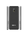 Telefon komórkowy MaxCom MM236 ,Dual Sim, czarno-srebrny - nr 2