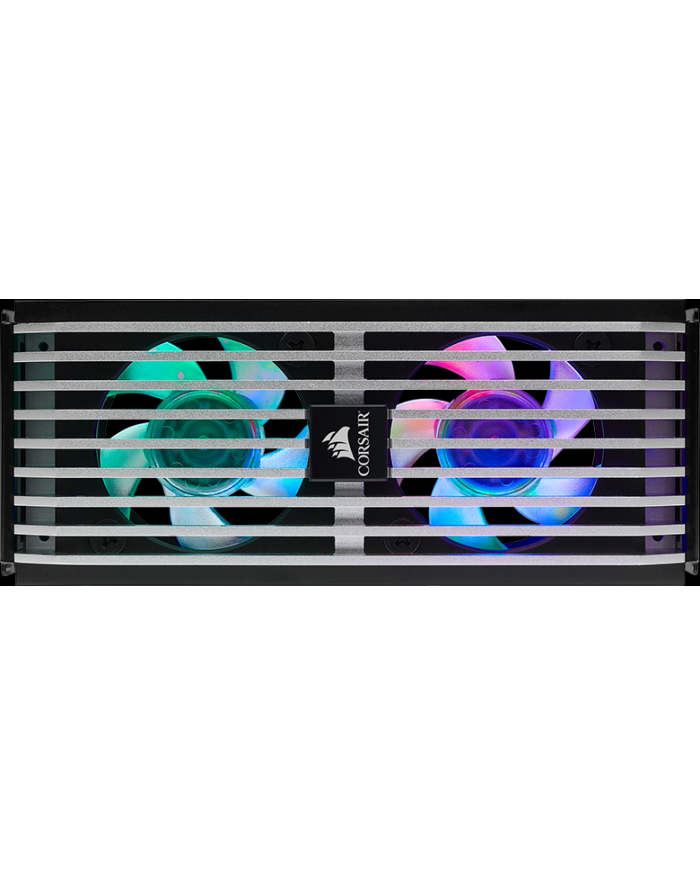 Corsair DOMINATOR Platinum Airflow RGB LED fan, with Lighting Node PRO główny