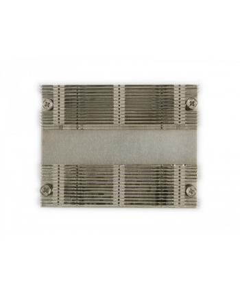 Supermicro 1U Passive CPU Heatsink SNK-P0047PSM nr 1