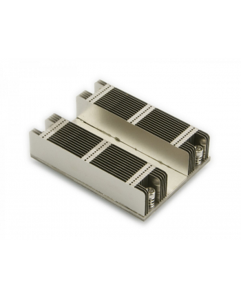 Supermicro 1U Passive CPU Heatsink SNK-P0047PSM nr 2