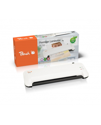 peach Laminator Premium PL750 (A4)