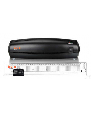 peach Zestaw do laminowania 2 w 1 PBP105. Laminator + trymer.