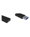 raidsonic IcyBox Adapter USB 3.1 Type-C -> USB Type-A - nr 19
