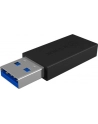 raidsonic IcyBox Adapter USB 3.1 Type-C -> USB Type-A - nr 41