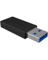 raidsonic IcyBox Adapter USB 3.1 Type-C -> USB Type-A - nr 42