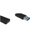 raidsonic IcyBox Adapter USB 3.1 Type-C -> USB Type-A - nr 47