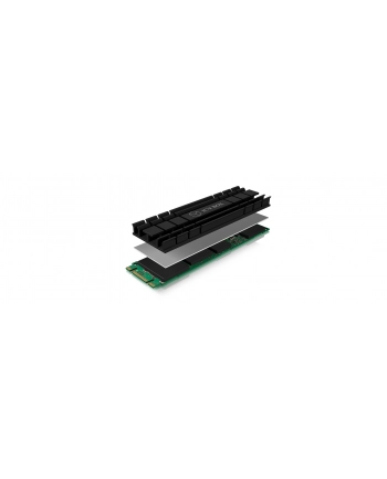 raidsonic IcyBox Heat sink do M.2 2280 SSD