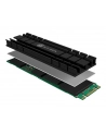 raidsonic IcyBox Heat sink do M.2 2280 SSD - nr 21
