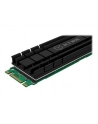 raidsonic IcyBox Heat sink do M.2 2280 SSD - nr 23