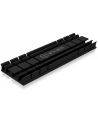 raidsonic IcyBox Heat sink do M.2 2280 SSD - nr 48