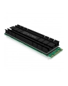 raidsonic IcyBox Heat sink do M.2 2280 SSD - nr 53