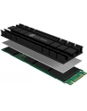 raidsonic IcyBox Heat sink do M.2 2280 SSD - nr 56