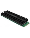 raidsonic IcyBox Heat sink do M.2 2280 SSD - nr 61