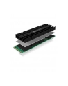 raidsonic IcyBox Heat sink do M.2 2280 SSD - nr 74
