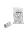 LOGILINK -  Wtyki RJ45 do płaskich kabli 100szt - nr 4