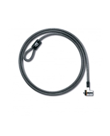 Zabezpieczenie Kensington MicroSaver® Ultra Laptop Lock - Keyed Different