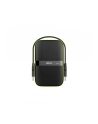 Dysk zewnętrzny Silicon Power Armor A60 2.5'' 5TB USB 3.0, IPX4, Czarny - nr 19