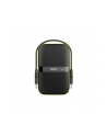 Dysk zewnętrzny Silicon Power Armor A60 2.5'' 5TB USB 3.0, IPX4, Czarny - nr 38