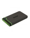 Transcend Slim StoreJet 2.5'' M3S, 2 TB, Portable HDD - nr 11