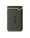 Transcend Slim StoreJet 2.5'' M3S, 2 TB, Portable HDD - nr 12