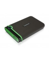 Transcend Slim StoreJet 2.5'' M3S, 2 TB, Portable HDD - nr 5
