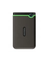 Transcend Slim StoreJet 2.5'' M3S, 2 TB, Portable HDD - nr 6