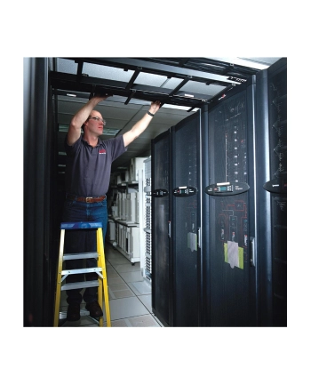 apc by schneider electric APC NetBotz Assembly Services