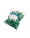 LOGILINK - Osłonki wtyku RJ45, zielone - 100szt. - nr 9