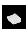 LOGILINK - Wtyki RJ45 FTP kat.6 z osłonką - czarne,100szt. - nr 12