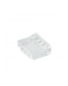 LOGILINK - Wtyki RJ45 FTP kat.6 z osłonką - czarne,100szt. - nr 5
