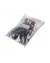 LOGILINK - Wtyki RJ45 FTP kat.6 z osłonką - czarne,100szt. - nr 6