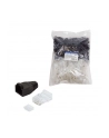LOGILINK - Wtyki RJ45 UTP kat.6 z osłonką - czarne,100szt. - nr 3