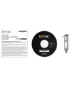 ZOTAC GeForce GT 1030 Low Profile, 2GB GDDR5, ATX/LP, DVI-D, HDMI 2.0b - nr 59