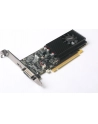 ZOTAC GeForce GT 1030 Low Profile, 2GB GDDR5, ATX/LP, DVI-D, HDMI 2.0b - nr 62
